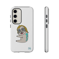 Sandy the Sloth Tough Cases