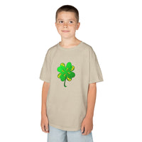 Clover Kids Heavy Cotton™ Tee