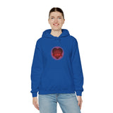 Heartmail Unisex Heavy Blend™ Hooded Sweatshirt