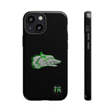 Wolf Tough Cases