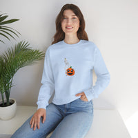 Frank and Penelope Unisex Heavy Blend™ Crewneck Sweatshirt