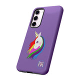 Lily the Unicorn Tough Cases