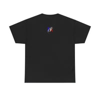 American Flag Unisex Heavy Cotton Tee