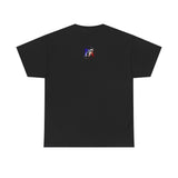 American Flag Unisex Heavy Cotton Tee