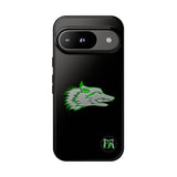 Wolf Tough Cases
