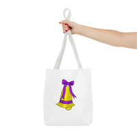 Shell Bell Tote Bag