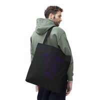 Emblem Tote Bag