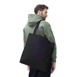 Emblem Tote Bag