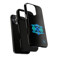 Classic Blue Tough Cases