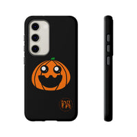 Penelope the Pumpkin Tough Cases
