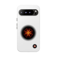 Orange Star Tough Cases