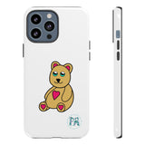 Peri Bear Tough Cases