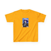 Becca's Lucy Kids Heavy Cotton™ Tee