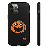 Penelope the Pumpkin Tough Cases