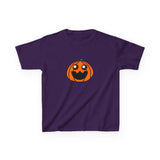 Penelope the Pumpkin Kids Heavy Cotton™ Tee