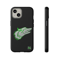 Wolf Tough Cases