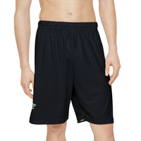 Wolf  Men’s Sports Shorts (AOP)