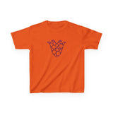 Emblem Kids Heavy Cotton™ Tee