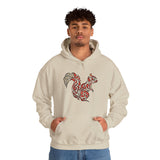 Squirrel Unisex Heavy Blend™ Hooded Sweatshirt