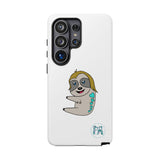 Sandy the Sloth Tough Cases