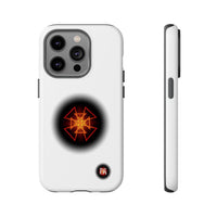 Orange Star Tough Cases