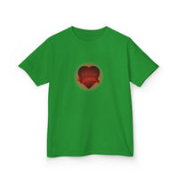 Heartmail Kids Heavy Cotton™ Tee
