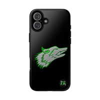 Wolf Tough Cases