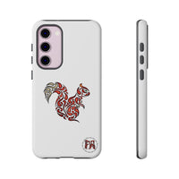 Squirrel Tough Cases