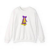 Shell Bell Unisex Heavy Blend™ Crewneck Sweatshirt