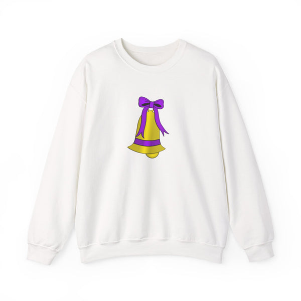 Shell Bell Unisex Heavy Blend™ Crewneck Sweatshirt