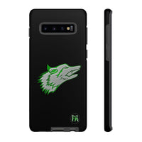 Wolf Tough Cases