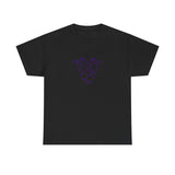 Emblem Unisex Heavy Cotton Tee