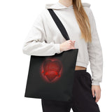 Heartmail Tote Bag