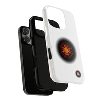 Orange Star Tough Cases