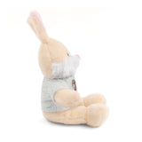 Squirrel Stuffed Animals with Tee