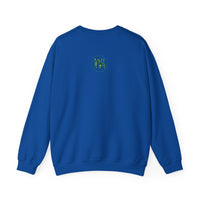 Clover Unisex Heavy Blend™ Crewneck Sweatshirt