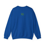 Clover Unisex Heavy Blend™ Crewneck Sweatshirt