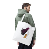 Lucy Love Tote Bag