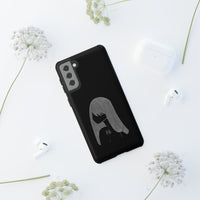 Graphite Lucy Tough Cases