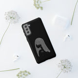 Graphite Lucy Tough Cases