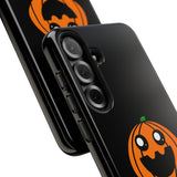 Penelope the Pumpkin Tough Cases