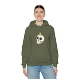 Frank the Headlight Unisex Heavy Blend™ Hooded Sweatshirt