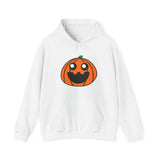 Penelope the Pumpkin Unisex Heavy Blend™ Hooded Sweatshirt