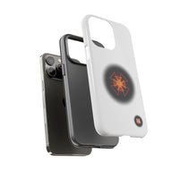 Orange Star Tough Cases