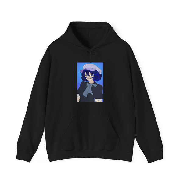 Becca's Lucy Unisex Heavy Blend™ Hooded Sweatshirt