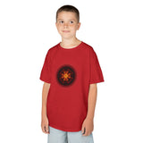 Orange Star Kids Heavy Cotton™ Tee