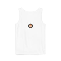 Frank and Penelope Unisex Garment-Dyed Tank Top