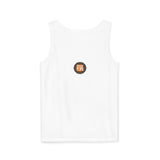 Frank and Penelope Unisex Garment-Dyed Tank Top
