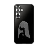 Graphite Lucy Tough Cases