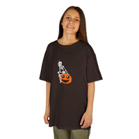 Frank and Penelope Kids Heavy Cotton™ Tee